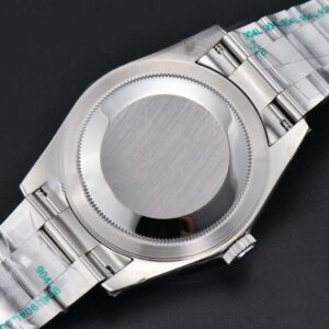 DeepSea Dweller 126660 44mm GMF SS Gradient Blue Dial SS Bracelet VR3235 - Image 24