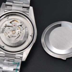 DeepSea Dweller 126660 44mm GMF SS Gradient Blue Dial SS Bracelet VR3235 - Image 22