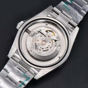 DeepSea Dweller 126660 44mm GMF SS Gradient Blue Dial SS Bracelet VR3235 - Image 21