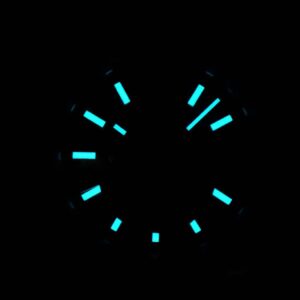 DeepSea Dweller 126660 44mm GMF SS Gradient Blue Dial SS Bracelet VR3235
