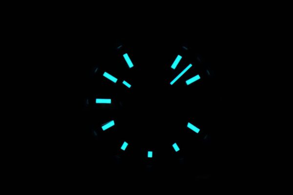 DeepSea Dweller 126660 44mm GMF SS Gradient Blue Dial SS Bracelet VR3235