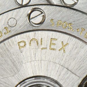 Oyster Perpetual 124300 41mm EWF Tiffany Dial SS Bracelet A3230 - Image 12