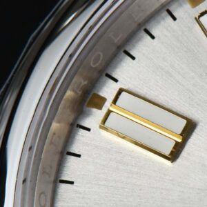 Oyster Perpetual 124300 41mm 904L Clean CF Silver Dial SS Bracelet VR3230 - Image 8