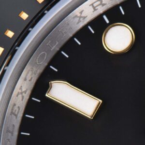 Sea-Dweller 126603 VSF 43MM YG/SS Black Dial YG/SS Bracelet VS3235 - Image 34