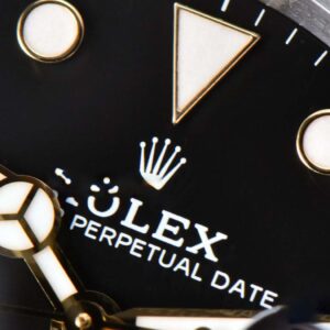 Sea-Dweller 126603 VSF 43MM YG/SS Black Dial YG/SS Bracelet VS3235 - Image 31