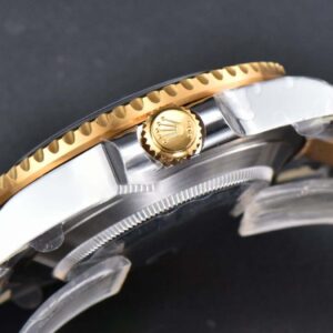 Sea-Dweller 126603 VSF 43MM YG/SS Black Dial YG/SS Bracelet VS3235 - Image 23