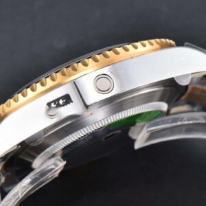 Sea-Dweller 126603 VSF 43MM YG/SS Black Dial YG/SS Bracelet VS3235 - Image 22