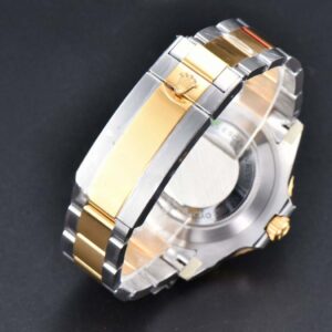Sea-Dweller 126603 VSF 43MM YG/SS Black Dial YG/SS Bracelet VS3235 - Image 21