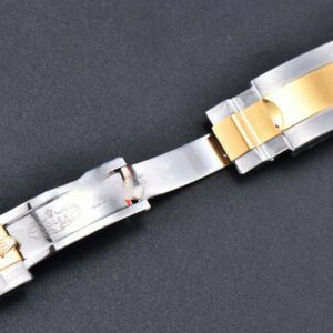 Sea-Dweller 126603 VSF 43MM YG/SS Black Dial YG/SS Bracelet VS3235 - Image 20