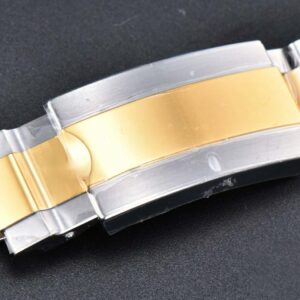 Sea-Dweller 126603 VSF 43MM YG/SS Black Dial YG/SS Bracelet VS3235 - Image 17
