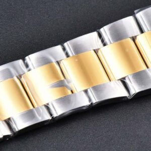 Sea-Dweller 126603 VSF 43MM YG/SS Black Dial YG/SS Bracelet VS3235 - Image 16
