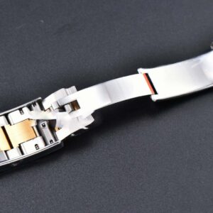 Sea-Dweller 126603 VSF 43MM YG/SS Black Dial YG/SS Bracelet VS3235 - Image 15