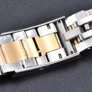 Sea-Dweller 126603 VSF 43MM YG/SS Black Dial YG/SS Bracelet VS3235 - Image 14