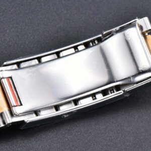 Sea-Dweller 126603 VSF 43MM YG/SS Black Dial YG/SS Bracelet VS3235 - Image 12