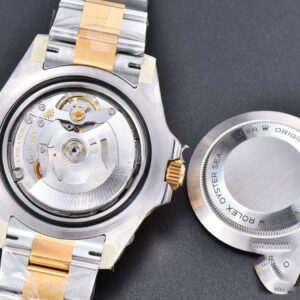 Sea-Dweller 126603 VSF 43MM YG/SS Black Dial YG/SS Bracelet VS3235 - Image 9