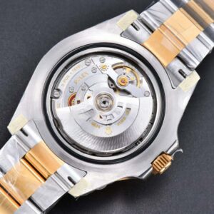 Sea-Dweller 126603 VSF 43MM YG/SS Black Dial YG/SS Bracelet VS3235 - Image 8