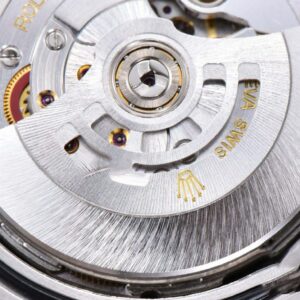 Sea-Dweller 126603 VSF 43MM YG/SS Black Dial YG/SS Bracelet VS3235 - Image 7