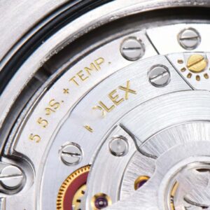 Sea-Dweller 126603 VSF 43MM YG/SS Black Dial YG/SS Bracelet VS3235 - Image 6