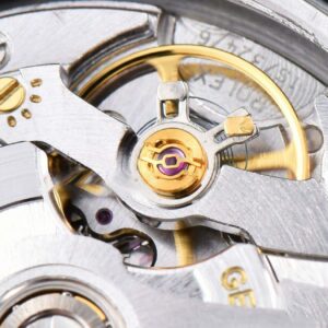 Sea-Dweller 126603 VSF 43MM YG/SS Black Dial YG/SS Bracelet VS3235 - Image 5