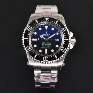 Sea-Dweller 44mm 126660 CSF ‘D-Blue’ Dial SS Bracelet VR3235 - Image 34
