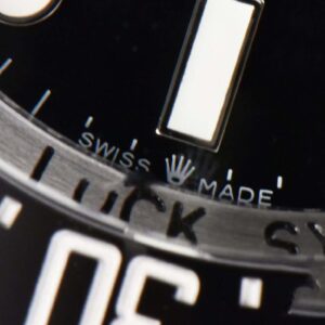 Sea-Dweller 44mm 126660 CSF ‘D-Blue’ Dial SS Bracelet VR3235 - Image 28