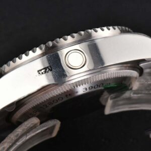 Sea-Dweller 44mm 126660 CSF ‘D-Blue’ Dial SS Bracelet VR3235 - Image 20