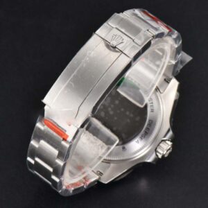 Sea-Dweller 44mm 126660 CSF ‘D-Blue’ Dial SS Bracelet VR3235 - Image 19