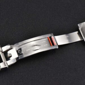 Sea-Dweller 44mm 126660 CSF ‘D-Blue’ Dial SS Bracelet VR3235 - Image 17