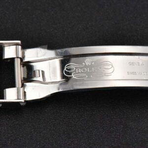 Sea-Dweller 44mm 126660 CSF ‘D-Blue’ Dial SS Bracelet VR3235 - Image 16