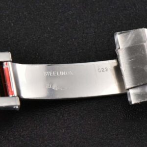 Sea-Dweller 44mm 126660 CSF ‘D-Blue’ Dial SS Bracelet VR3235 - Image 15