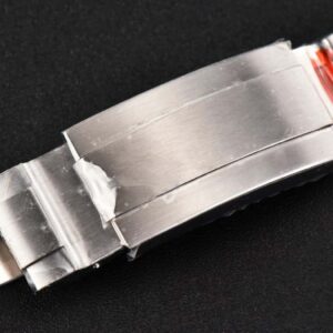 Sea-Dweller 44mm 126660 CSF ‘D-Blue’ Dial SS Bracelet VR3235 - Image 14