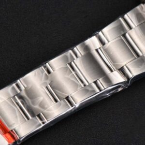 Sea-Dweller 44mm 126660 CSF ‘D-Blue’ Dial SS Bracelet VR3235 - Image 13