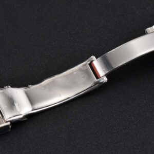 Sea-Dweller 44mm 126660 CSF ‘D-Blue’ Dial SS Bracelet VR3235 - Image 12