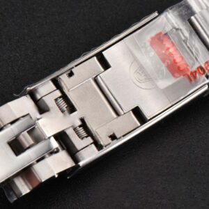 Sea-Dweller 44mm 126660 CSF ‘D-Blue’ Dial SS Bracelet VR3235 - Image 11