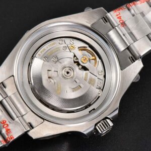 Sea-Dweller 44mm 126660 CSF ‘D-Blue’ Dial SS Bracelet VR3235 - Image 7