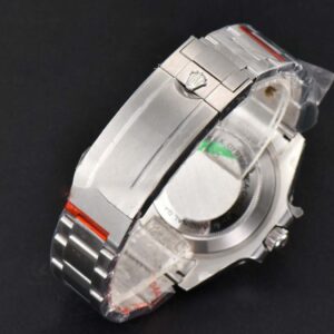 Sea-Dweller 43mm 126600 CSF Rehaut Black Dial SS Bracelet VR3235 - Image 18