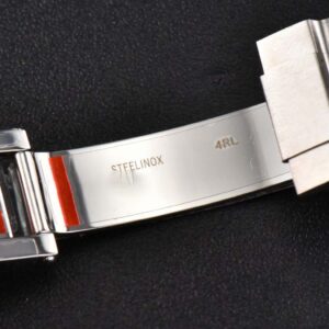 Sea-Dweller 43mm 126600 CSF Rehaut Black Dial SS Bracelet VR3235 - Image 15