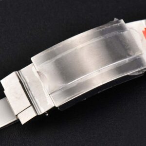 Sea-Dweller 43mm 126600 CSF Rehaut Black Dial SS Bracelet VR3235 - Image 14
