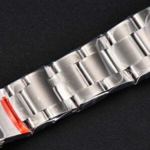 Sea-Dweller 43mm 126600 CSF Rehaut Black Dial SS Bracelet VR3235 - Image 13
