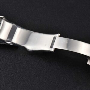 Sea-Dweller 43mm 126600 CSF Rehaut Black Dial SS Bracelet VR3235 - Image 12