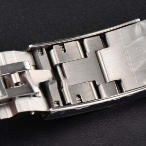 Sea-Dweller 43mm 126600 CSF Rehaut Black Dial SS Bracelet VR3235 - Image 11