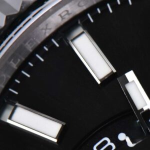 Sky-Dweller 326934 42mm ZF 904L Black Dial SS Bracelet A2824 - Image 31