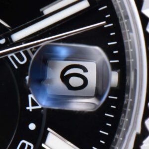 Sky-Dweller 326934 42mm ZF 904L Black Dial SS Bracelet A2824 - Image 28