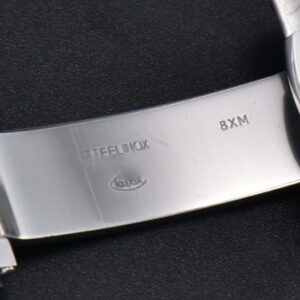 Sky-Dweller 326934 42mm ZF 904L Blue Dial SS Bracelet A2824 - Image 31