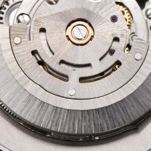 Sky-Dweller 326934 42mm ZF 904L Black Dial SS Bracelet A2824 - Image 5